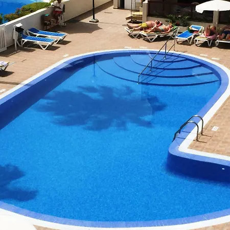 Apartamento Andorra Apartment Playa de las Americas (Tenerife)