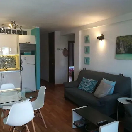 Apartment Apartamento Andorra Playa de las Americas (Tenerife)