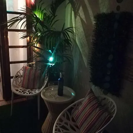 Apartamento Andorra Apartment