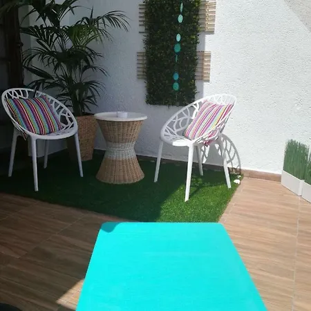 Apartamento Andorra Playa de las Americas (Tenerife)
