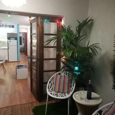 Apartamento Andorra Apartment *