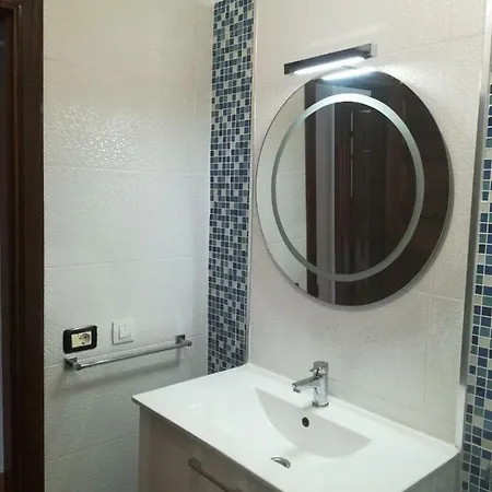 Apartamento Andorra Playa de las Americas (Tenerife)