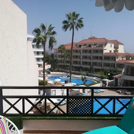 Apartamento Andorra Playa de las Americas (Tenerife)